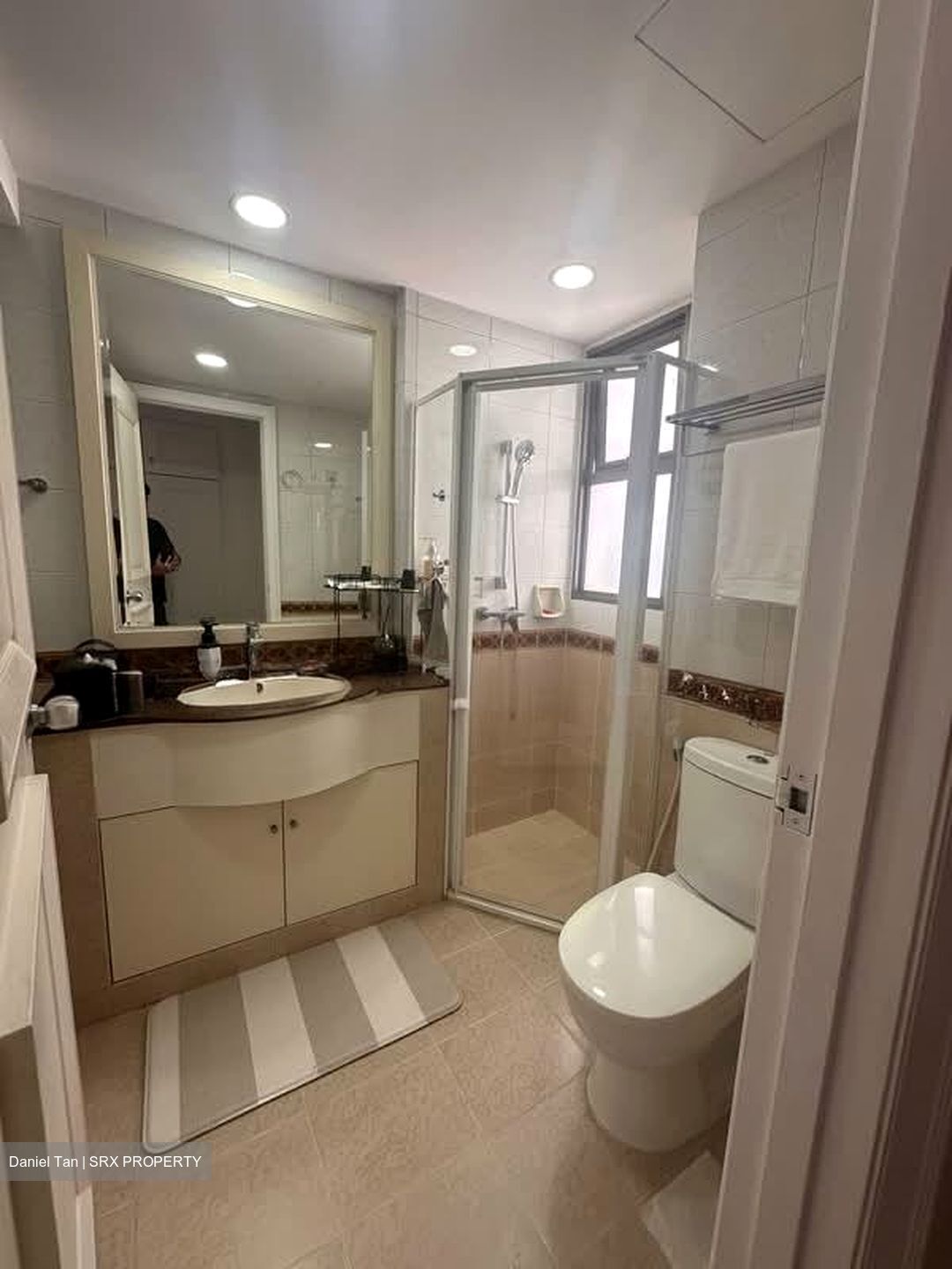 Parkview Apartments (D23), Apartment #554795671